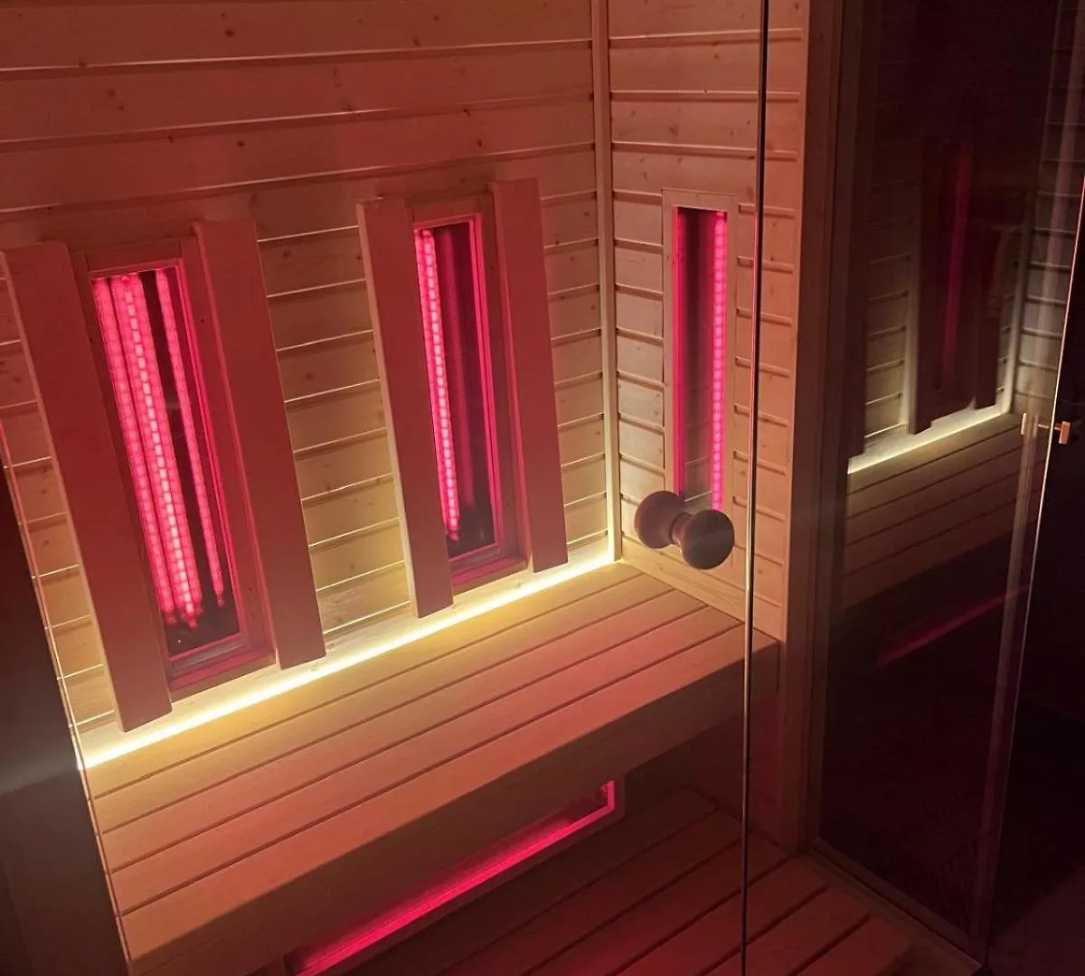Apartment Apartament 209 Kras Resort Spa Szklarska Poreba