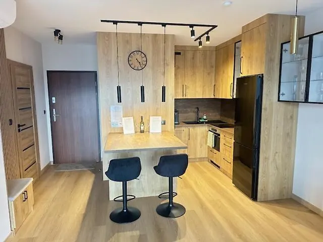 Apartament 209 Kras Resort Spa Szklarska Poreba Poland