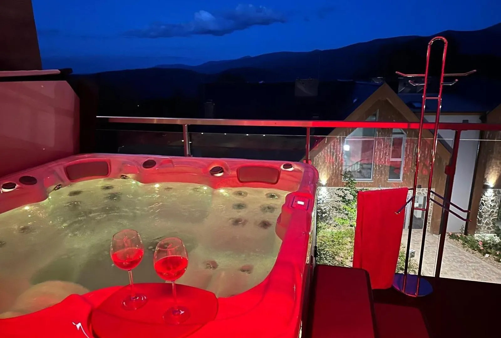 Apartament 209 Kras Resort Spa Szklarska Poreba Apartment